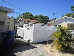 3815 1ST AVE N in St. Petersburg, FL - Foto de edificio - Building Photo
