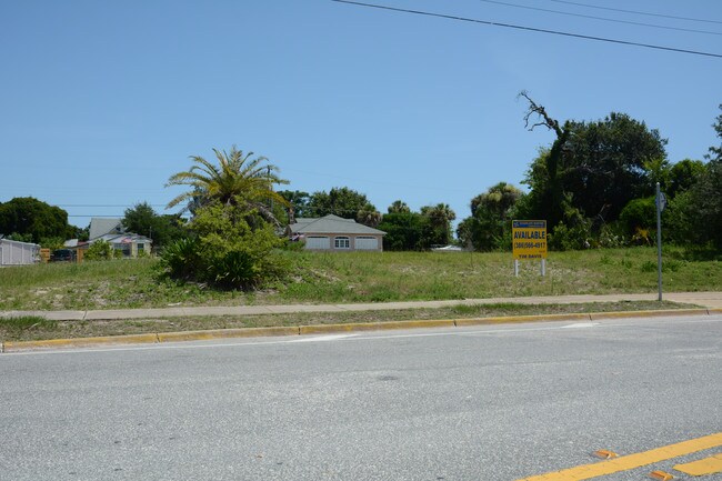 313 Silver Beach Ave in Daytona Beach, FL - Building Photo - Building Photo