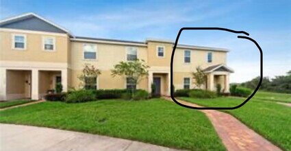 378 Annabelle Way, Unit Casey Peterson in Davenport, FL - Foto de edificio - Building Photo