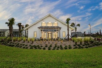 The Cottages at Tradition in Port St. Lucie, FL - Building Photo - Building Photo