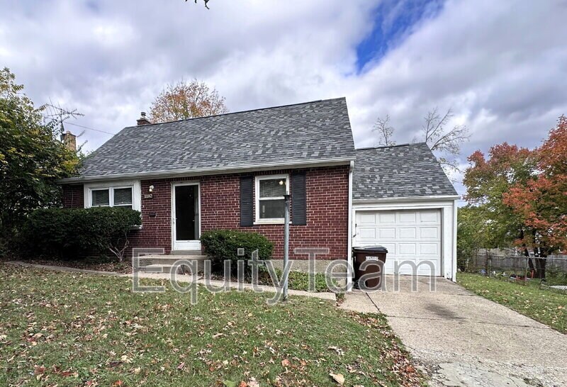 1192 Hempstead Dr in Cincinnati, OH - Building Photo