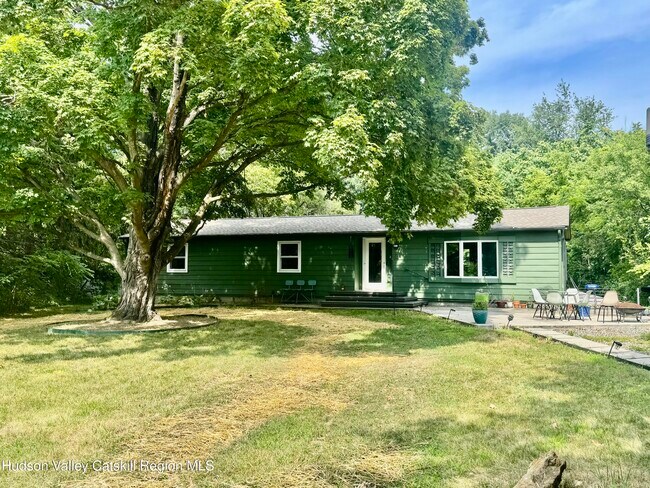 property at 50 Van Deusen Rd