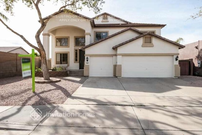 property at 10729 E Pampa Ave
