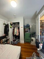 220 Hanover St, Unit 3 in Boston, MA - Building Photo