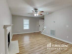 172 Muirfield Ridge Dr in Garner, NC - Building Photo - Building Photo
