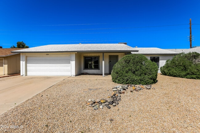 12022 S Mandan St in Phoenix, AZ - Building Photo - Building Photo