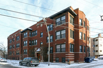 7642 N Eastlake Ter in Chicago, IL - Building Photo - Building Photo