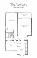 The Laurels Condominium in Bronx, NY - Building Photo - Floor Plan