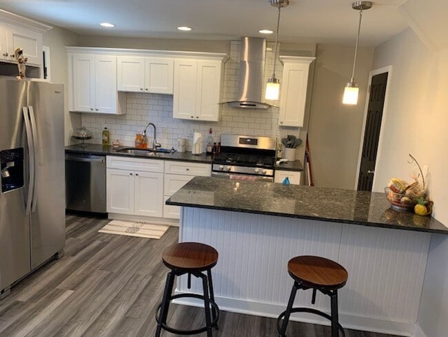 property at 525 N Mathilda St