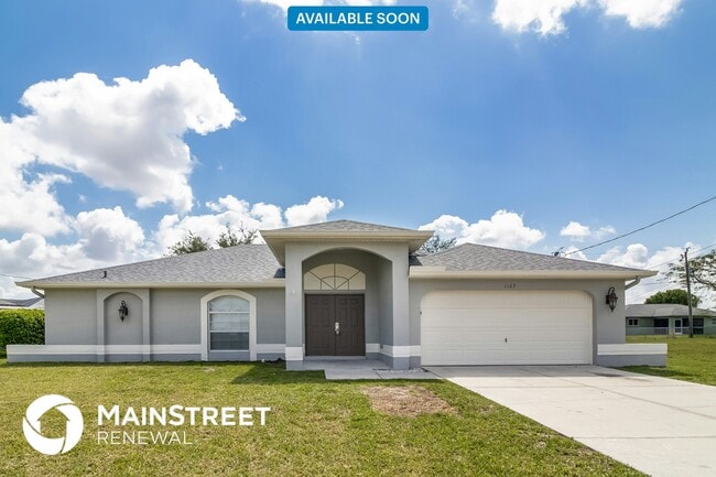 property at 1107 SE 5th Ave
