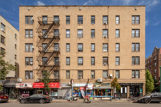 11 Maple St in Brooklyn, NY - Foto de edificio - Building Photo