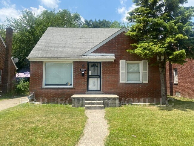 property at 20255 Anglin St