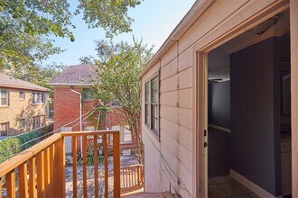 2634 Peckham St in Houston, TX - Building Photo - Building Photo