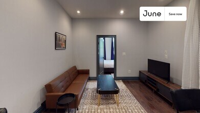 826 9th Ave, Unit 2FN in New York, NY - Foto de edificio - Building Photo