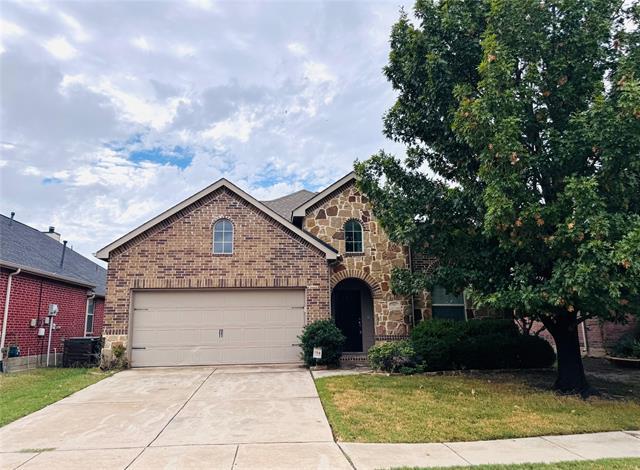 504 Hummingbird Dr in Little Elm, TX - Building Photo - Building Photo