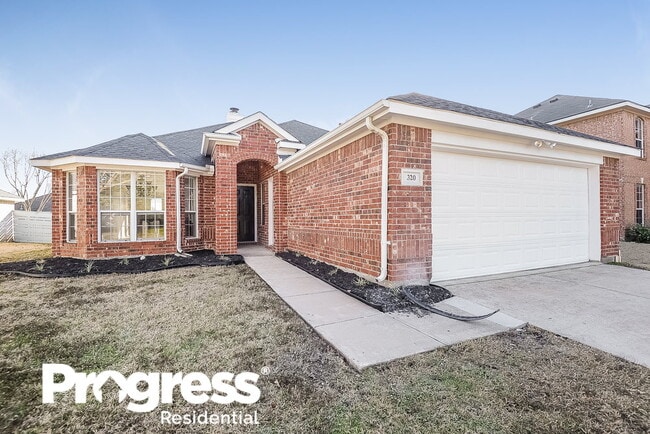 property at 320 Foreston Dr