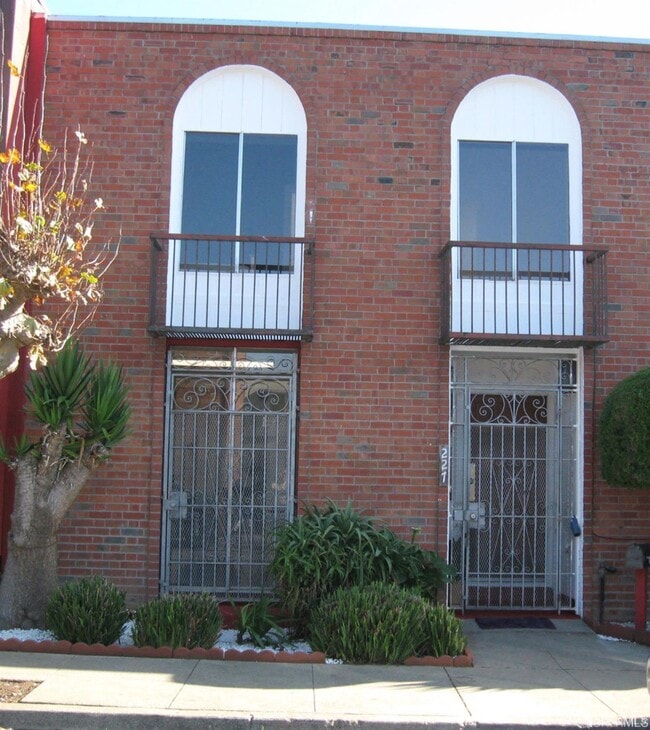 property at 227 Argonaut Ave