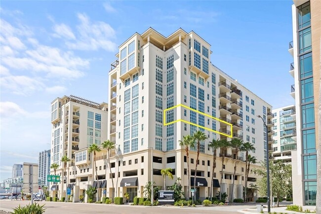1227 E Madison St in Tampa, FL - Building Photo - Building Photo