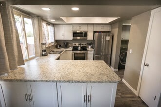 3872 Constitution Ave in Colorado Springs, CO - Building Photo - Building Photo