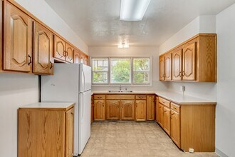 35 E 600 N in Spanish Fork, UT - Building Photo - Building Photo