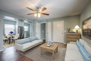 4115 Warwick Blvd in Kansas City, MO - Building Photo