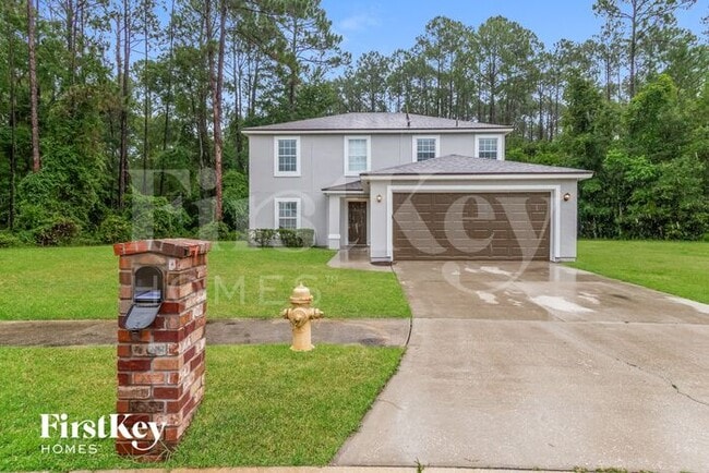 property at 2583 Fox Creek Dr