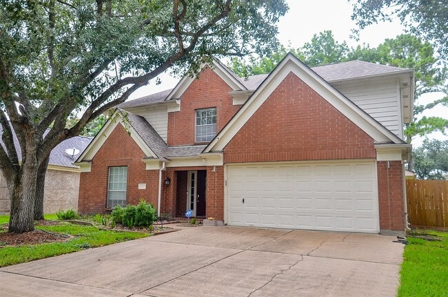 property at 1307 Irish Mist Ct