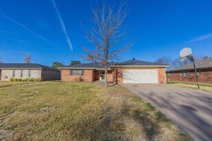 5314 Briar St in Amarillo, TX - Building Photo