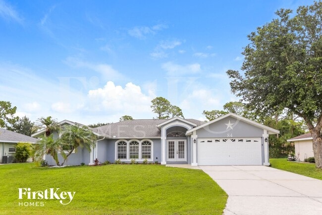 property at 84 Madre De Dios St