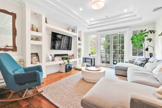 property at 49 Irving Pl