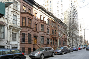 309 W 103rd St Apartamentos