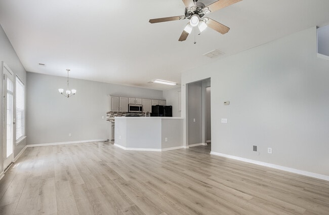 property at 10901 Claude Freeman Dr