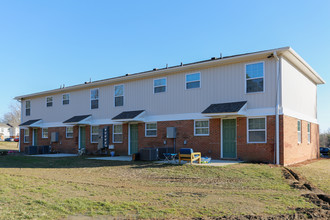 University Park in Kannapolis, NC - Building Photo - Building Photo