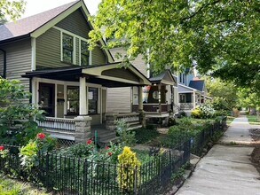 1872 W 47th St in Cleveland, OH - Building Photo - Building Photo