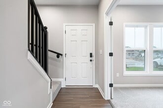 335 Atlas Dr in Lebanon, IN - Building Photo - Building Photo