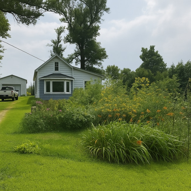 259 Elizabeth St in Alden, MN - Building Photo - Building Photo