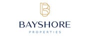 Property Management Company Logo Bayshore Properties