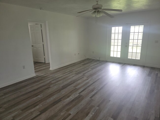 property at 2635 Mission Rd