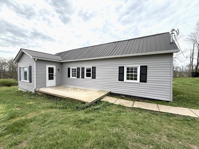 191 Old Hwy 70 in Eubank, KY - Building Photo - Building Photo