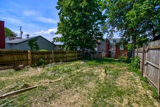628 Lake St in Lancaster, PA - Building Photo - Building Photo