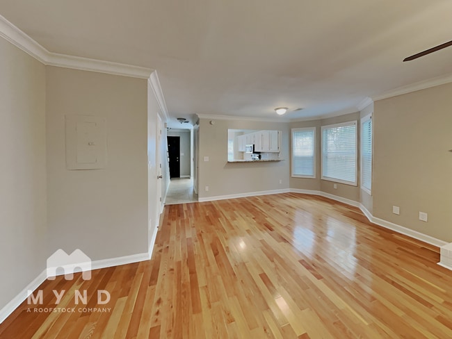 5210 Laurel Bridge Dr SE in Smyrna, GA - Building Photo - Building Photo
