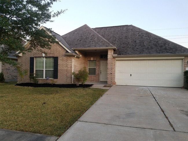 property at 15931 Breanna Ln