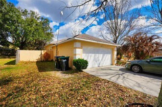 11702 Cuxham Dr in Orlando, FL - Building Photo - Building Photo