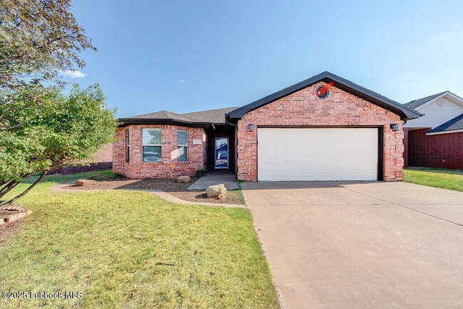 property at 6533 87th St