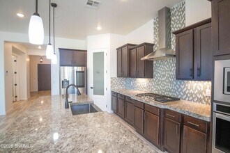 3718 Golden Echo Lp in Las Cruces, NM - Building Photo - Building Photo