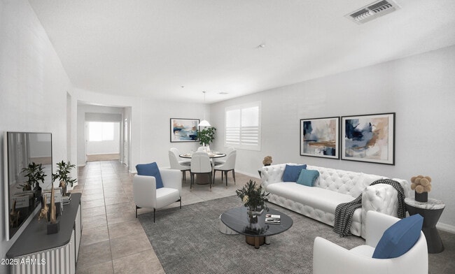 9010 W Eagle Talon Dr in Peoria, AZ - Building Photo - Building Photo