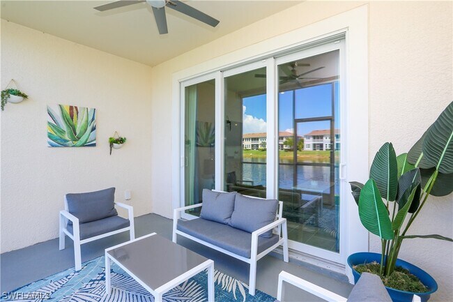 4709 Arboretum Cir in Naples, FL - Building Photo - Building Photo