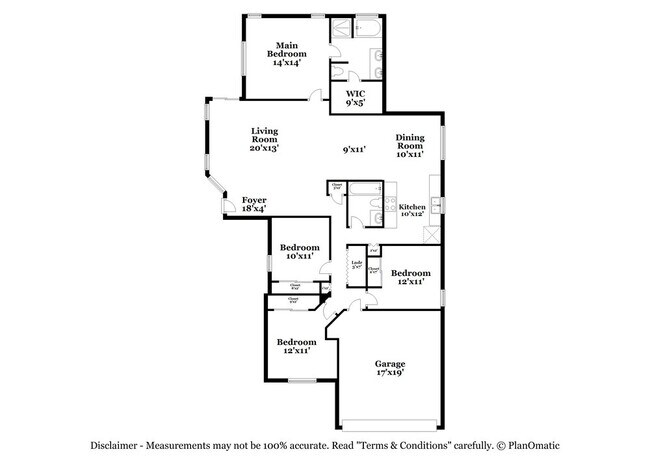 9745 W Runion Dr in Peoria, AZ - Foto de edificio - Building Photo