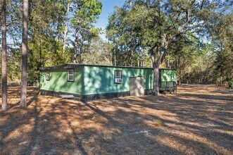 7970 NE 110th Ave in Bronson, FL - Building Photo - Building Photo