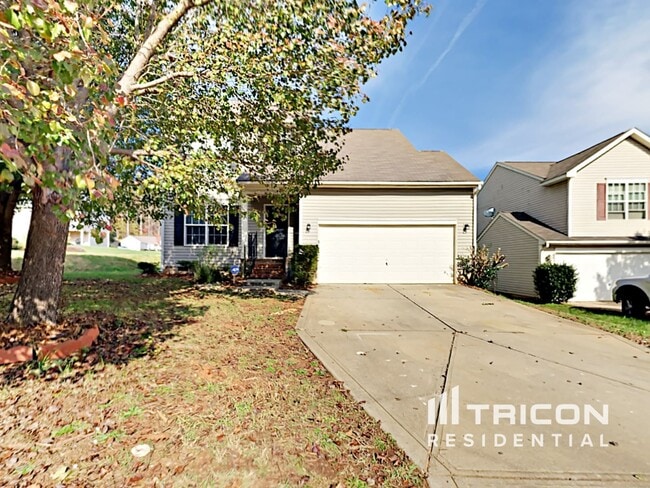 property at 5203 Holbert Cir